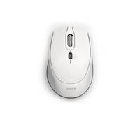 Port Designs Wireless Silent Mouse White