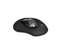 Port Designs 900717 mouse pad Black