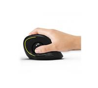 Port Designs 900719 mouse Office Right-hand RF Wireless + Bluetooth Optical 1600 DPI