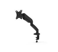 Port Designs 901104 monitor mount / stand 81.3 cm (32") Desk Black