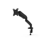 Port Designs 901104 monitor mount / stand 81.3 cm (32") Clamp Bla
