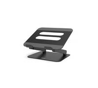 Port Designs 901108 laptop stand Black 39.6 cm (15.6")
