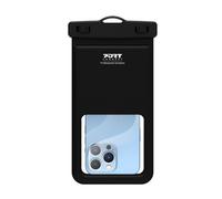 Port Designs Waterproof Smartphone Pouch - Black
