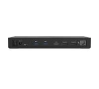 Port Designs 901904WEU laptop dock/port replicator Wired USB 3.2 Gen 1