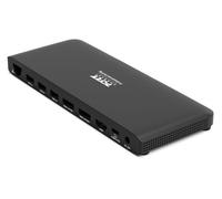 Port Designs 901910W-UK laptop dock/port replicator Wired USB 3.2 Gen