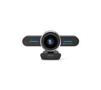Port Designs 902003. Megapixel (approx.): 8.29 MP Sensor type: CMOS. HD type: 4K Ultra HD Maximum video resolution: 3840 x 2160 pixels Maximum frame rate: 30 fps. Mounting type: Clip Product colour: B
