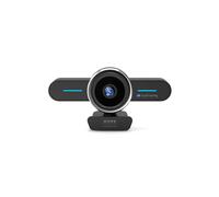 Port Designs 902003 video conferencing camera 8.29 MP Black 3840 x 2160 pixels 30 fps CMOS