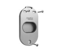 Port Designs 903014. Product Type: Neck Strap Product Colour: Aluminium Material
