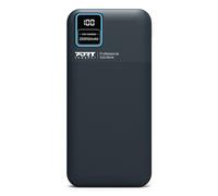 Port Designs 907002 power bank Lithium Polymer (LiPo) 20000 mAh Black
