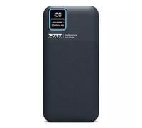 Port Designs 907002 power bank Lithium Polymer (LiPo) 20000 mAh Black