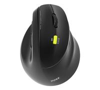 Port Designs 910007 mouse Universal Right-hand RF Wireless + Bluetooth Optical 2400 DPI