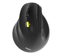 Port Designs 910008 mouse Universal Left-hand RF Wireless + Bluetooth Optical 2400 DPI