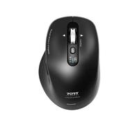 Portdesigns Wireless Business Mouse, Bluetooth, 3200 DPI