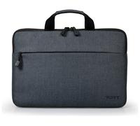 Port Designs BELIZE 39.6 cm (15.6") Sleeve case Grey