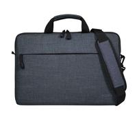 Port Designs Belize 13.3-14 Inch Laptop Bag - Grey