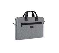 Port Designs Belize Top Loading Lightweight Padded Case for 15.6-Inch Laptops, B