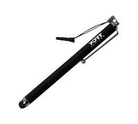 Port Designs Black Tablet Stylus for Touch Screen iPads/iPhone/Samsung Galaxy No