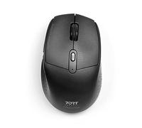Port Designs 900715 mouse Office Right-hand RF Wireless + Bluetooth Optical 2400 DPI