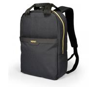 Port Designs CANBERRA 35.6 cm (14") Backpack Black