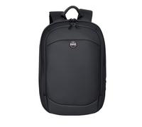 Port Designs CHICAGO EVO 15.6/16 Inch Laptop Backpack Black