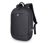 Port Designs CHICAGO EVO 15.6/16 Inch Laptop Backpack Black