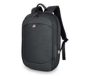 PORT Designs Chicago Evo 40.6 cm (16") Backpack Black