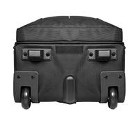Port Chicago Evo Backpack Trolley Case for Laptops up to 15.6 Inch Black (170231