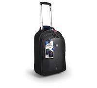 Port Designs CHICAGO EVO notebook case 39.6 cm (15.6") Trolley ca