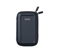Port Designs COLORADO Case For HDD - Shock Blue Dark