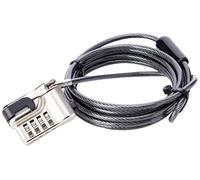 Port Designs - Combination Security Cable for the Microsoft Surface