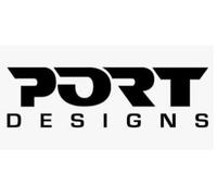 Port Designs compatible Cable TYPEC TO TYPE C 1