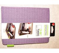 Port Designs Copenhagen Universal Tablet Case for 7-8 inch - Purple