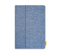 Port Designs Copenhagen Universal Tablet Case For 7" To 8" Blue 201400