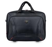 Port Designs COURCHEVEL 39.6 cm (15.6") Briefcase Black