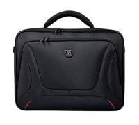 Port Designs 160512 15.6" Notebook briefcase Black notebook case