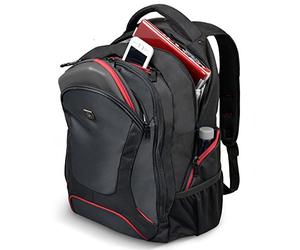 Port Designs CurCHEVEL BackPack - for Laptop