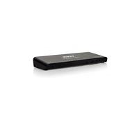 PORT DESIGNS Docking Type C Office 3 X 4K - UK