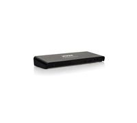 PORT DESIGNS Docking Type C Office 3 X 4K - UK