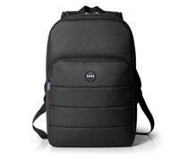 Port Designs ECO PORTLAND II 40.6 cm (16") Backpack Black