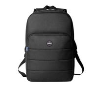 Port Designs ECO PORTLAND II 40.6 cm (16") Backpack Black