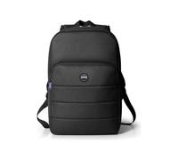 PORT DESIGNS Eco Portland II | Backpack | Black | 14-16 "