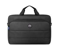 Port Designs Briefcase Eco Portland II 14/16-inch Black
