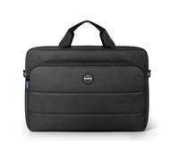 Port Designs ECO PORTLAND 43.9 cm (17.3") Briefcase Black
