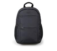 Port Designs Eco SYDNEY backpack Casual backpack Black Polyethylene te