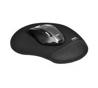 Port Designs 900717 mouse pad Black