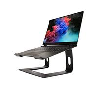 Port Designs Port Ergonomic Laptop stand. Comp with 10’’ to 15.6’’ Notebooks