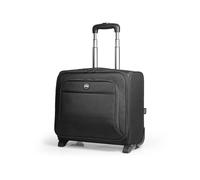 Port Designs HANOI II 15.6" Laptop Trolley Black (15340)