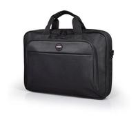 Port Designs HANOI II 35.6 cm (14") Messenger case Black