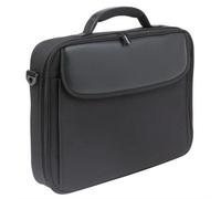 Port Designs Hanoi II 39.1 cm (15.4") Briefcase Black