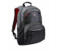 PORT PORT110265 - Backpack PC/Tablet 15,6 " Houston Black